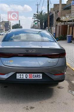 بي واي دي Qin Plus